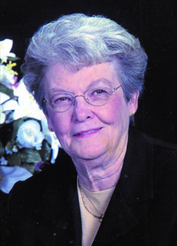 NINA VON  JOHNSON